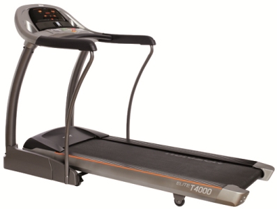 Horizon Fitness Elite T4000 futópad