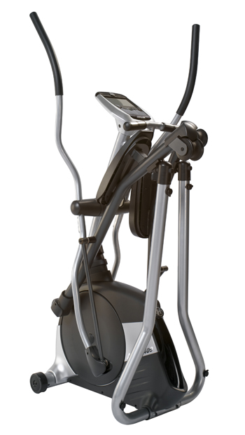 Horizon Fitness Compact Fold alt