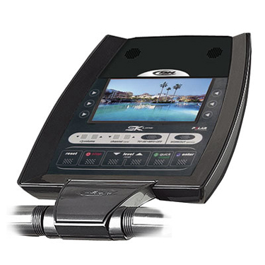 SK9100TV Monitor