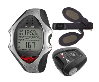 polar g3