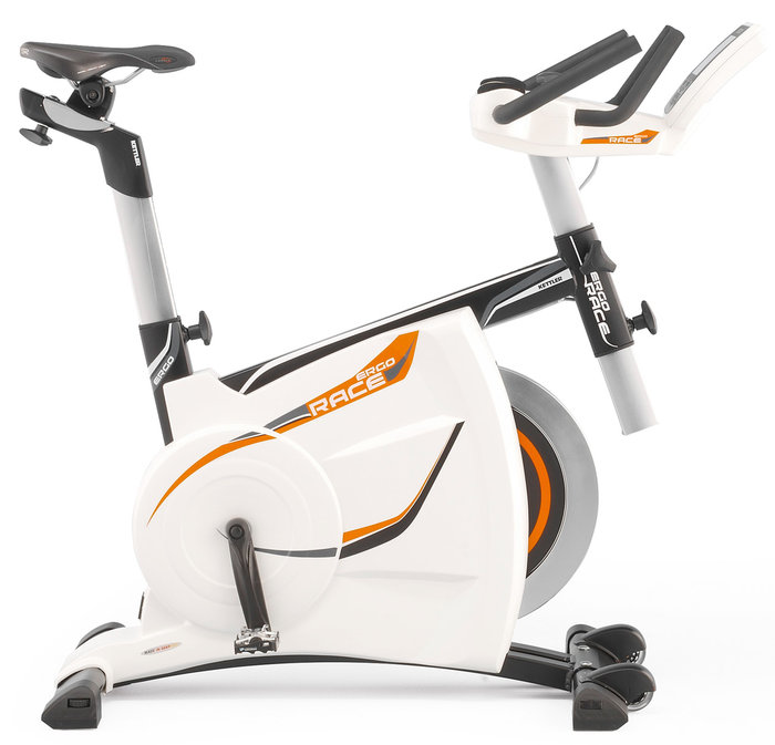 kettler ergoracer gt indoor cycling bike