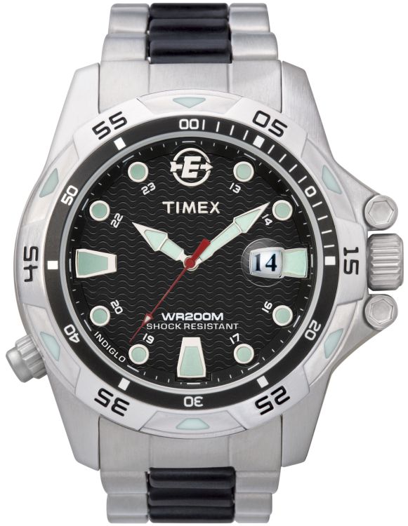 timex expedition dive style