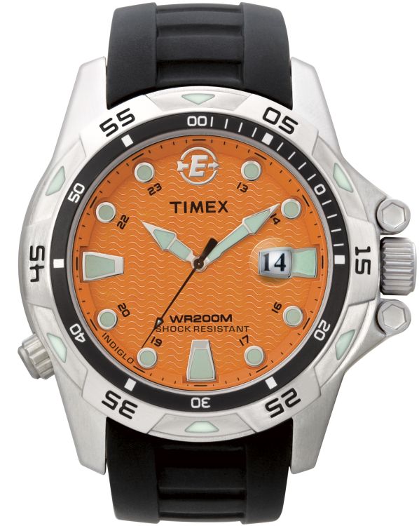 timex expedition dive style