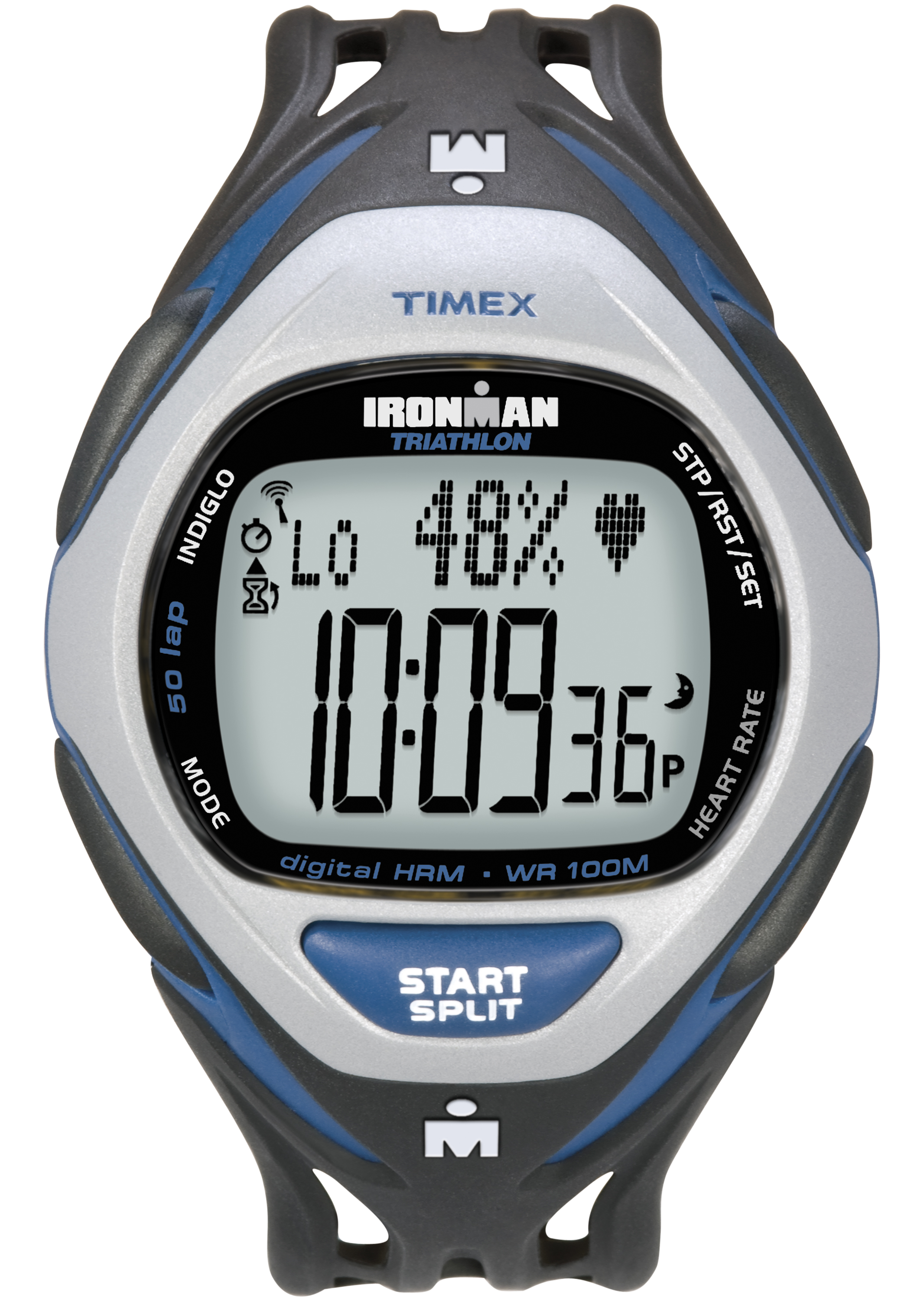 timex trainer