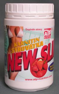 ATP Nutrition NEW Slim