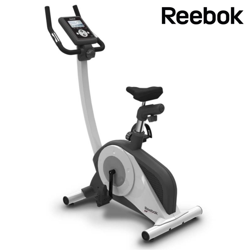 reebok pure exercise bike