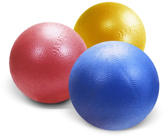 Fit ball, gimnasztikai labda, soft ball, gym ball, ul?labda Vital Force