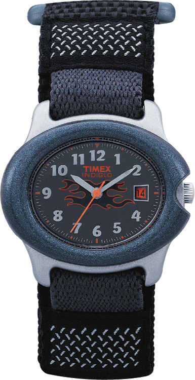 timex indiglo óra
