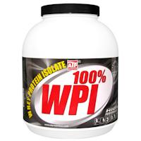 ATP Nutrition WPI 100% Protein