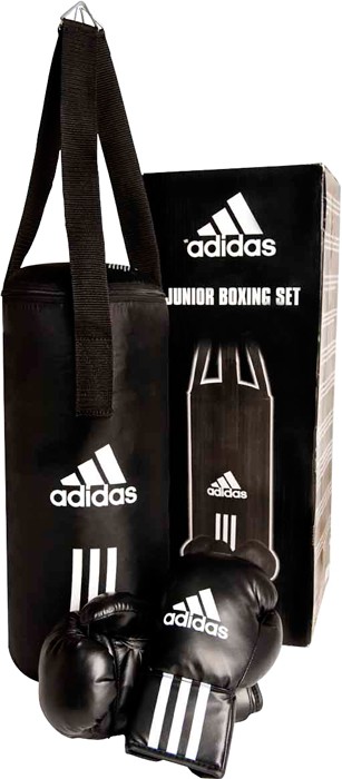 Adidas Junior box szett