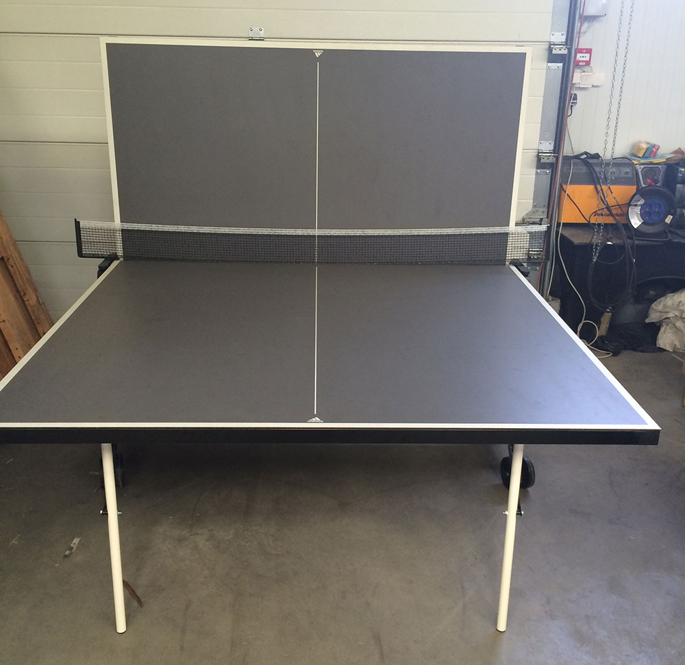 decathlon kültéri ping pong asztal kuelteri