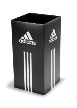 Adidas Törölköző tartó karton doboz