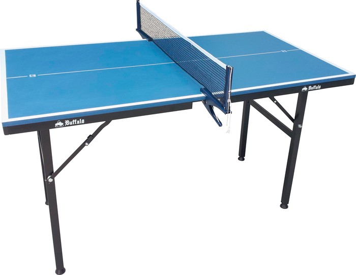 Buffalo Mini DLX ping pong asztal | Vital Force Buffalo Mini DLX ping pong asztal | Vital Force