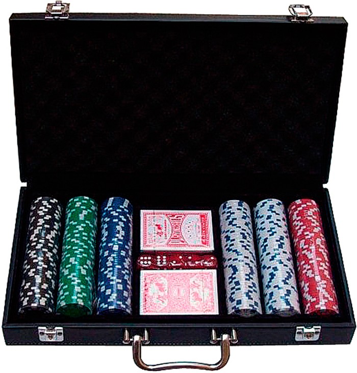 Wny poker