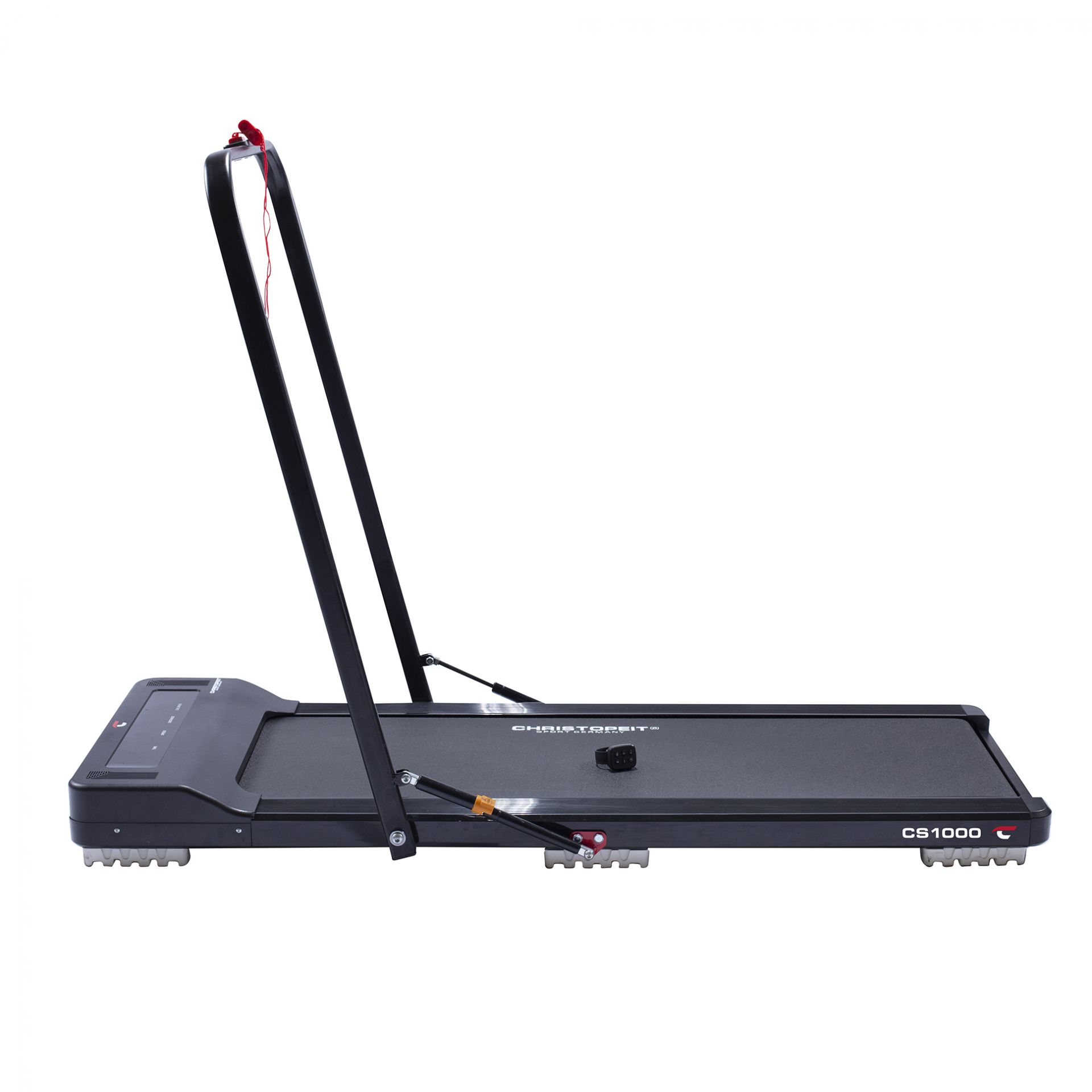 Christopeit CS 1000 walking pad Vital Force