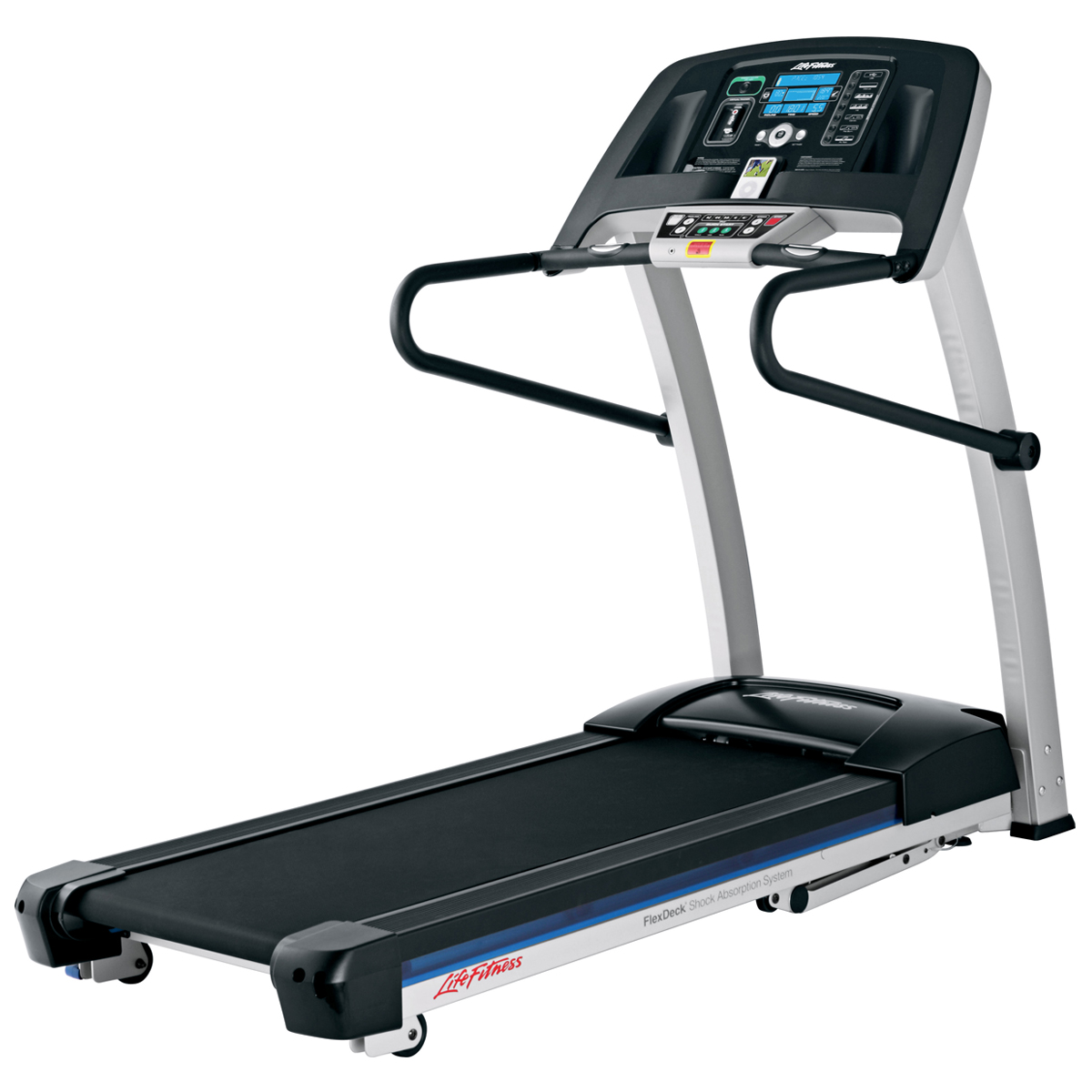 Life Fitness futópad, futópadok, futógép, olcsó futópad | Vital Force