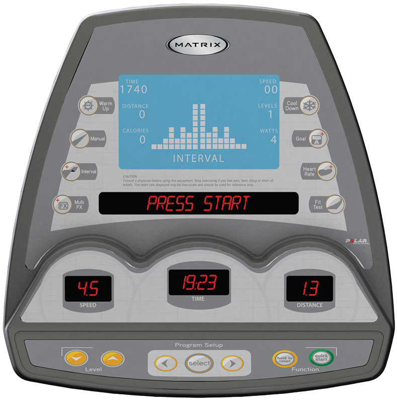 matrix u50