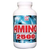 ATP Nutrition Amino 2500