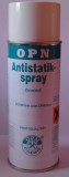Horizon Fitness Antisztatikus spray OPN