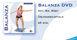Balanza Balanza DVD