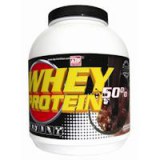 ATP Nutrition Professional Whey Protein