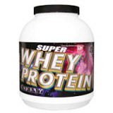 ATP Nutrition Super Whey Protein