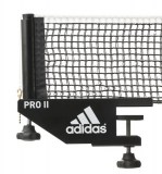 Adidas PRO II ITTF ping pong háló