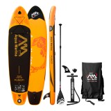 Aqua Marina Fusion Stand Up paddleboard