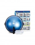 Bosu Balance Trainer Home - kék