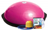 Bosu Balance Trainer Home - pink