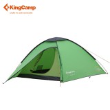 King camp Elba 3 személyes sátor