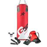 StarPro G30 Training boksz szett