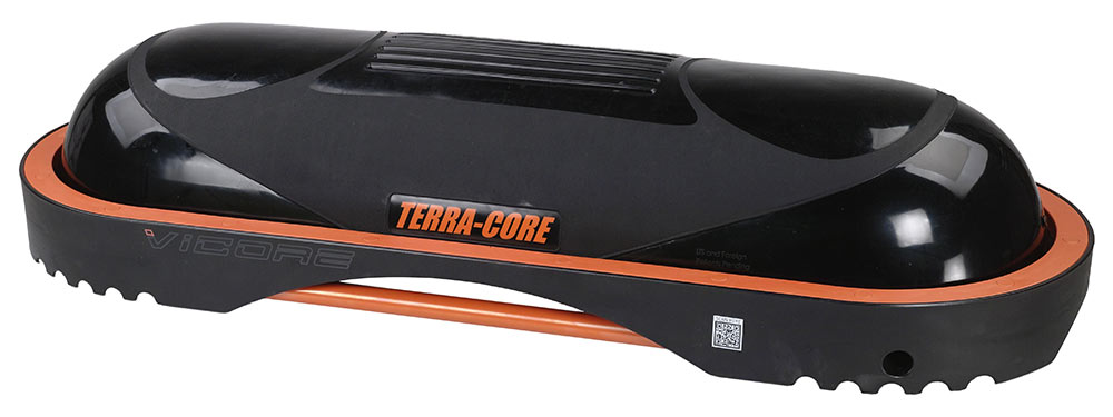 Terra Core Fitness